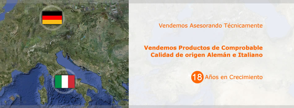 Valores de Neumatica R
