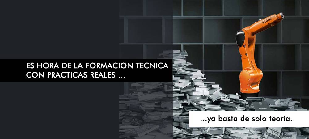 Informacion sobre el Diplomado en Neumatica R