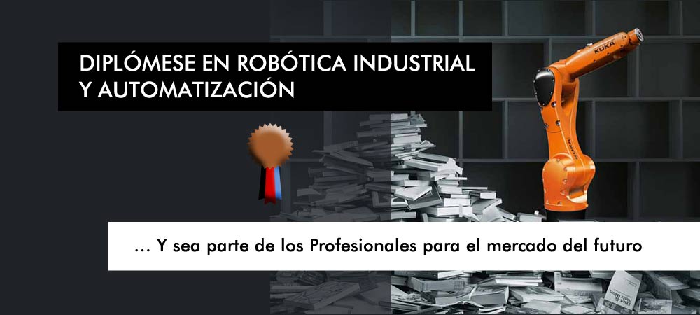 Informacion sobre el Diplomado en Neumatica R