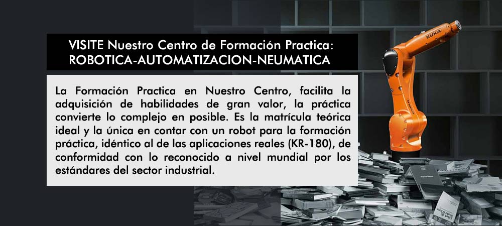 Informacion sobre el Diplomado en Neumatica R