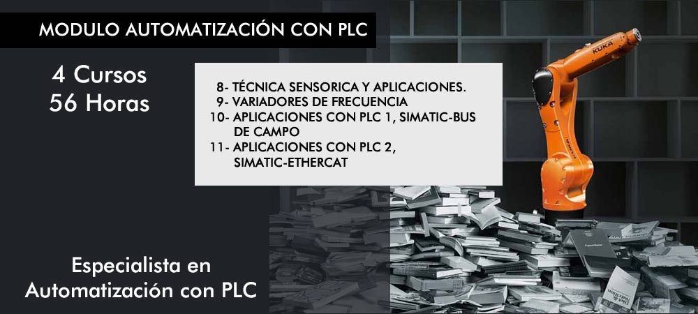 Informacion sobre el Diplomado en Neumatica R