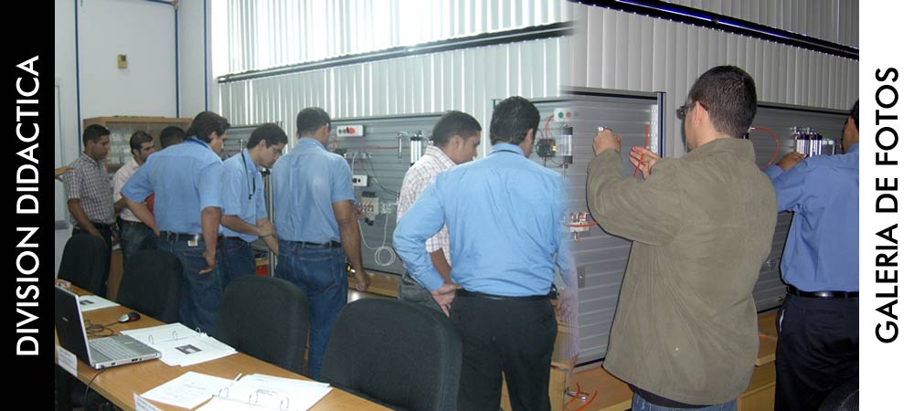 curso