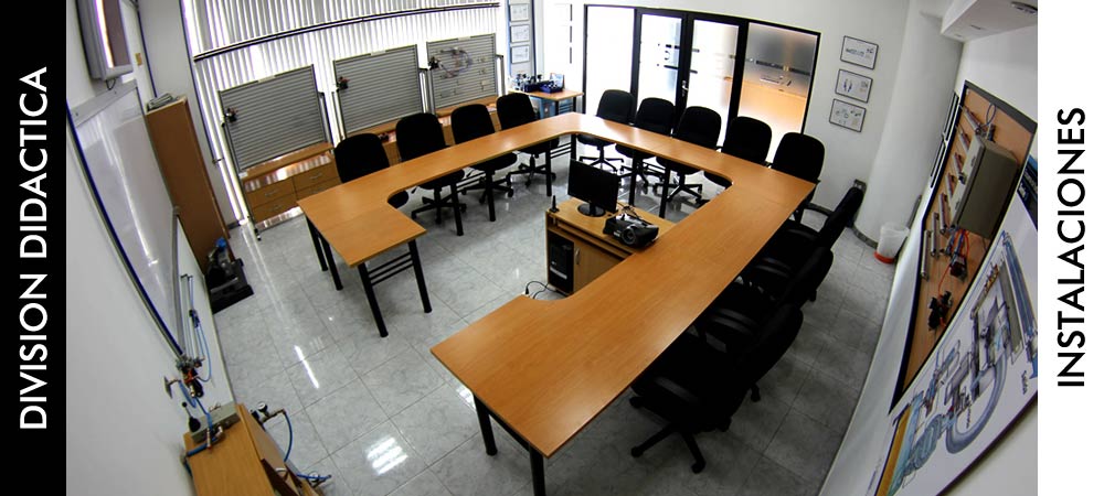 curso